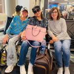 Tina Samples - @tinamsamples - Instagram