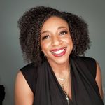 Tina Samuels - @beautyforlifelookbook - Instagram