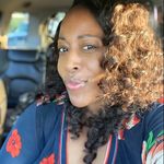 Tina Samuels - @mrscuteone - Instagram