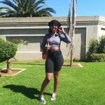 Tina Samuels - @ranko.nthabiseng - Instagram