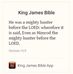 Tina Samuels - Facebook