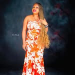 Tina Sandy - @tinasandy69 - Instagram
