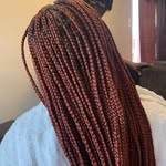 Tina Sandy - @salontinabeauty - Instagram