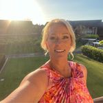 Tina Schofield - @t.rex318 - Instagram