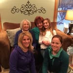Tina Seitz - @boomalex657 - Instagram