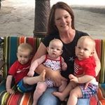 Tina Lindsay Senger - @tinarsenger - Instagram