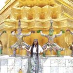 Tina Lorraine Senger - @sengertina - Instagram