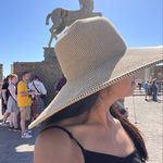 Tina Silk - @silkworldtravel - Instagram