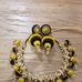 Tina silk thread jewellery collections - Facebook