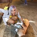 Τina_Silver - @tina_silver9853 - Instagram