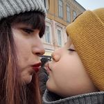Silivestru Cristina - @tina_silver84 - Instagram