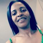 Tina da silva - @tina_silver77 - Instagram