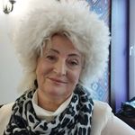 Tina Silver - @tinasilver10 - Instagram