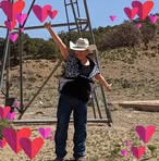 Tina Silver - Facebook