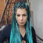 Tina Silver - @littletinasilver - Instagram