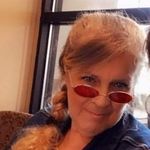 Tina Simons - @sweetlilly64 - Instagram