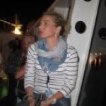 Martina Horstkamp - @skippertina22 - Instagram