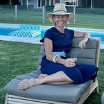 Tina Skipper - @skipsfive - Instagram