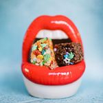 Tina Slade - @thehoemadeconfectionist - Instagram