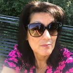 Tina Slade - @katfairfoot - Instagram