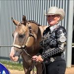 Tina Slade - @crownmanorstables - Instagram