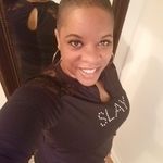 Tina Pharoah Speller - @vahoney70 - Instagram