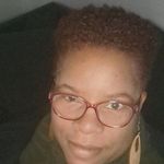 Tina Speller - @mstinalovelife - Instagram
