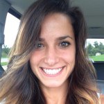Tina Springer - @kasprings - Instagram