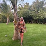 Tina Springer - @mizzmarie17 - Instagram