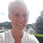 Tina Springer - @tinas2184 - Instagram