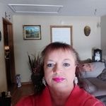 Tina Springer - @springertina - Instagram