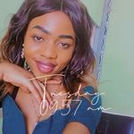 Fanelle Banze - @tina_k_square - Instagram