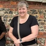 Tina Barber-Starkey - @tinabarberstarkey - Instagram