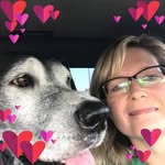 Tina Gregory Starkey - @crafty_firewife - Instagram