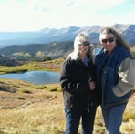 Tina Starkey - Facebook