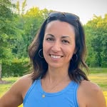 Tina Starkey - @yogateacher.tina - Instagram