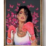 Tina Starkey - @delta_teenz - Instagram