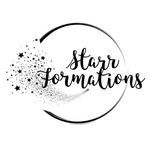 Tina Starr - @starrformations - Instagram