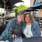Tina Barnes StClair - @tinabean5 - Instagram