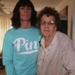 Tina LeMatty Stclair - @stclairtina - Instagram