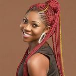 Tina Stephen - @stephen.faustina.7 - Instagram