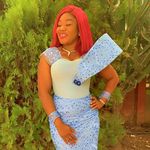 Tina Stephen White - @tynaanate - Instagram