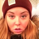 Tina Elisabeth Strand - @tistrand - Instagram