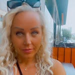 Tina Strand - @tina_strand - Instagram