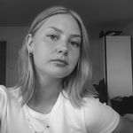 Tina Strand Larsén - @tinalarsens - Instagram