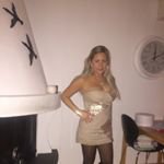 tina strand winther - @nsphaywo34 - Instagram