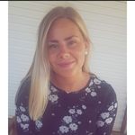 Tina Strand Winther - @tinastrandw - Instagram