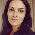 Tina Strandberg - @tinastrandberg - Instagram
