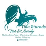 tina_strands - @tina_strands - Instagram