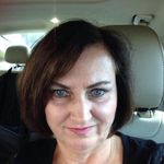 Tina West Bland Strand - @tinawestblandstrand - Instagram